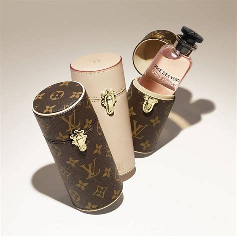 louis vuitton jewelry travel case|perfume travel case louis vuitton.